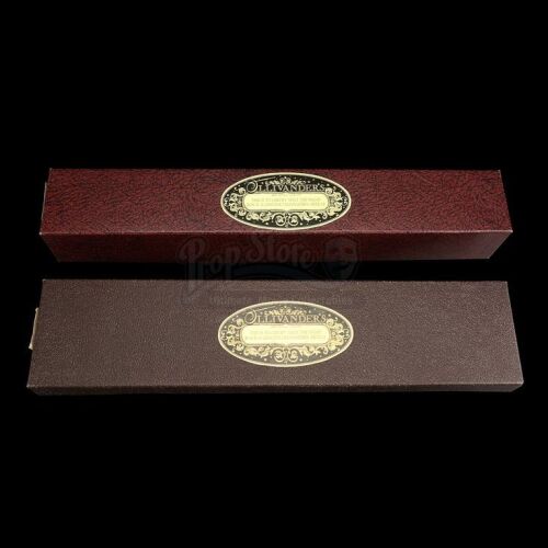 harry potter and the philosophers stone 2001 ollivanders wand